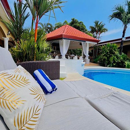 Las Brisas Resort And Villas Jaco Luaran gambar