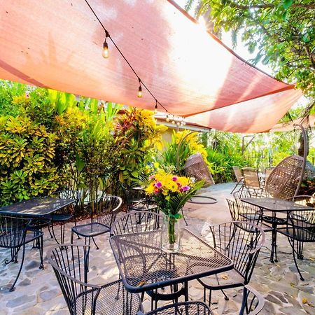 Las Brisas Resort And Villas Jaco Luaran gambar