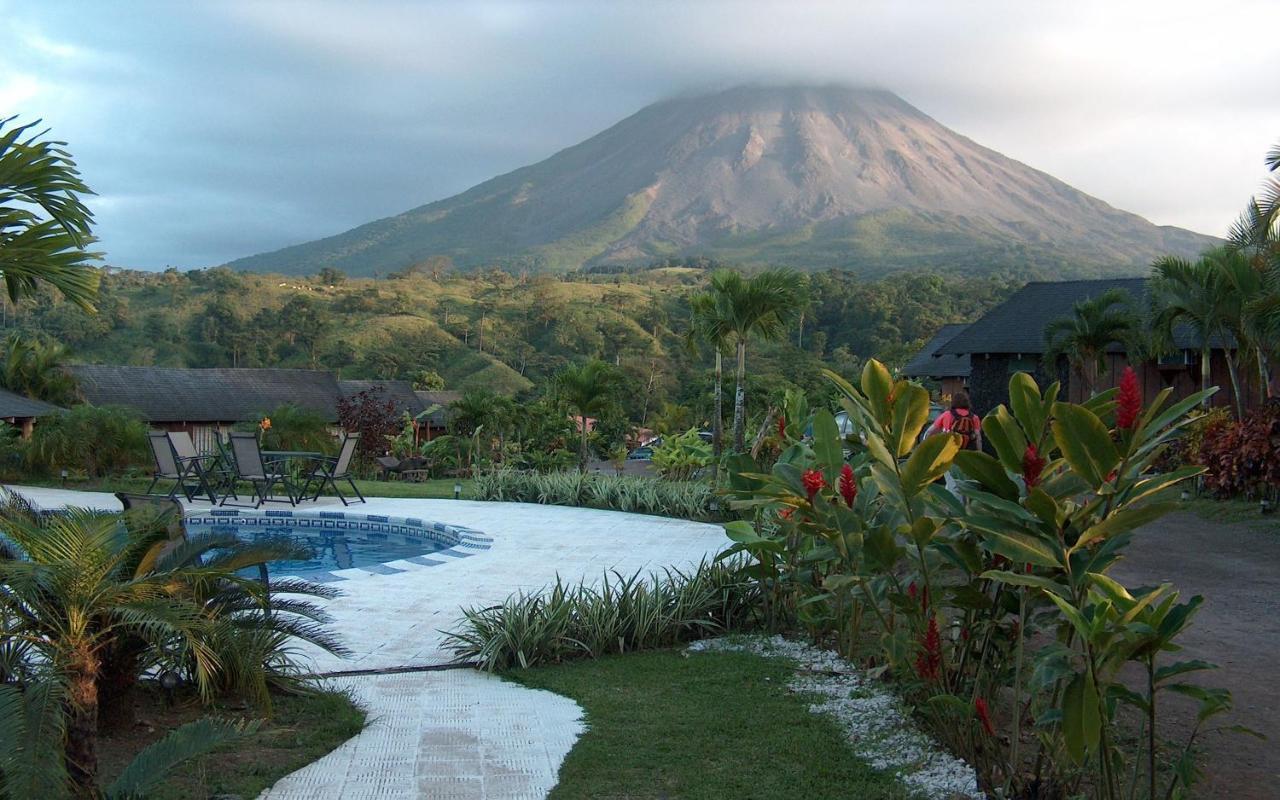 Las Brisas Resort And Villas Jaco Luaran gambar