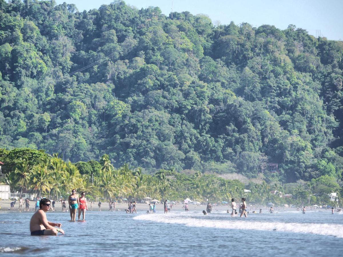 Las Brisas Resort And Villas Jaco Luaran gambar