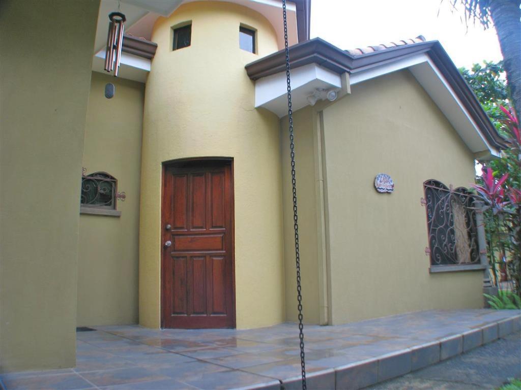 Las Brisas Resort And Villas Jaco Luaran gambar