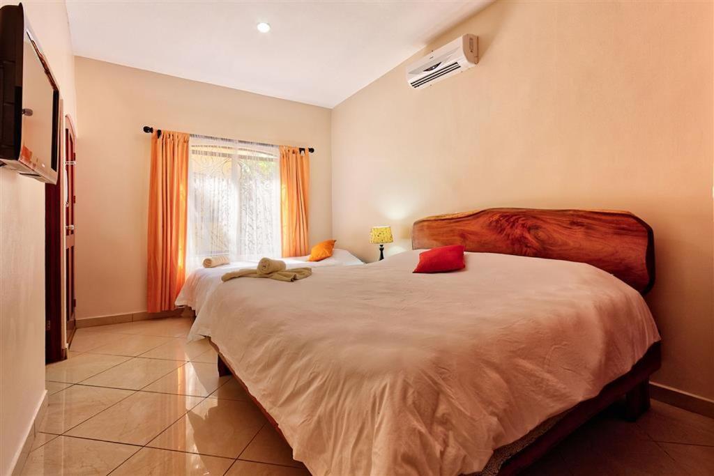 Las Brisas Resort And Villas Jaco Luaran gambar