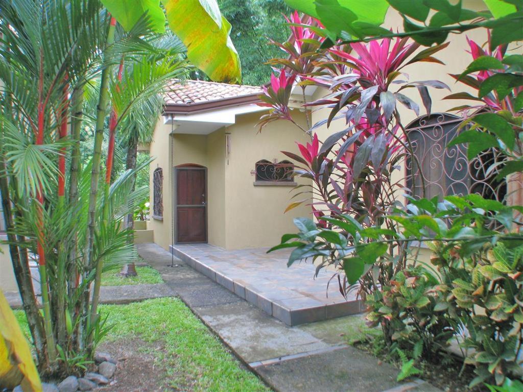Las Brisas Resort And Villas Jaco Luaran gambar