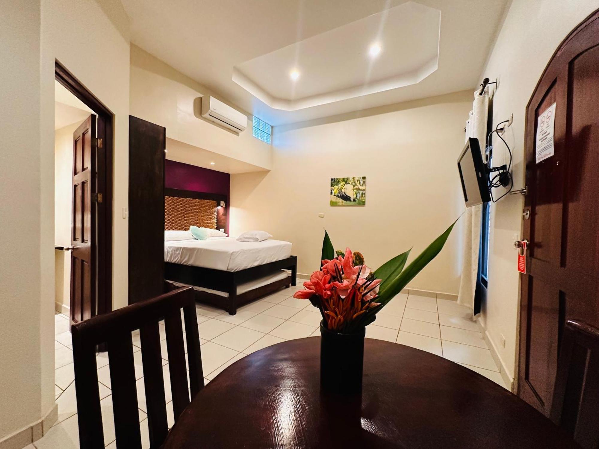 Las Brisas Resort And Villas Jaco Luaran gambar