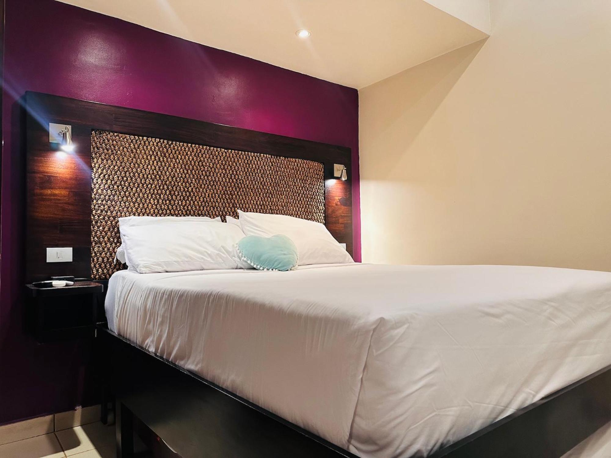 Las Brisas Resort And Villas Jaco Luaran gambar