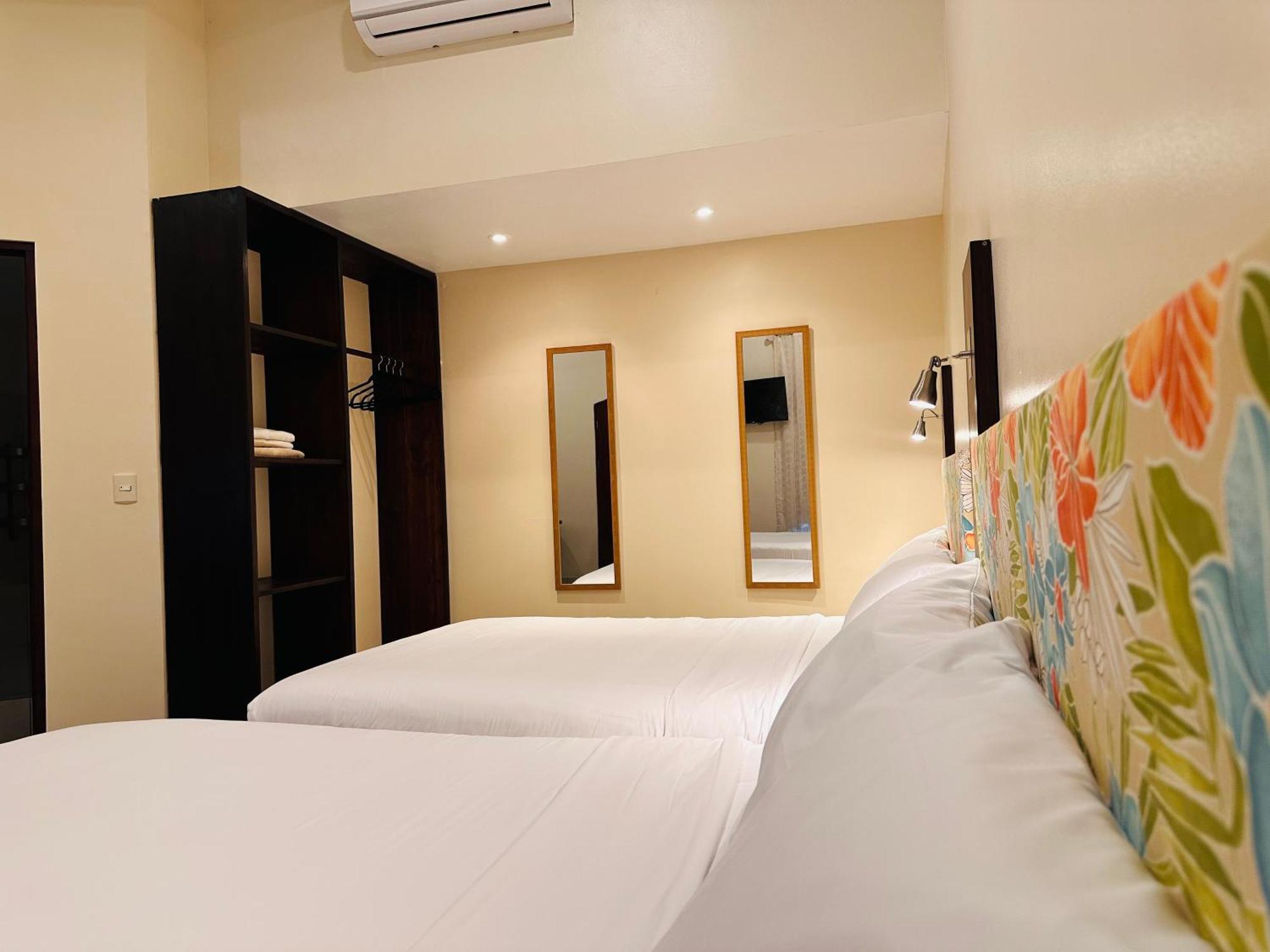 Las Brisas Resort And Villas Jaco Luaran gambar