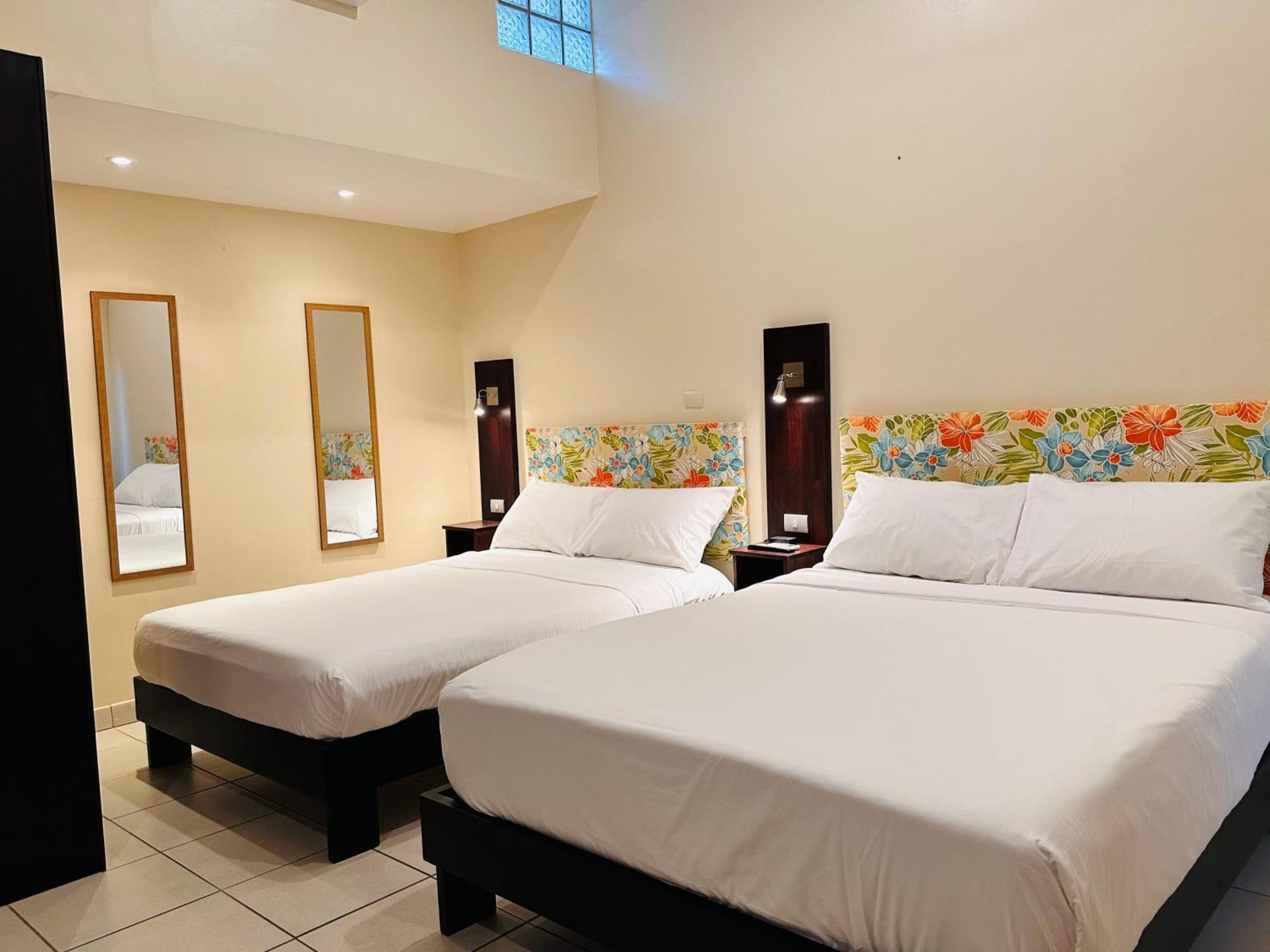 Las Brisas Resort And Villas Jaco Luaran gambar