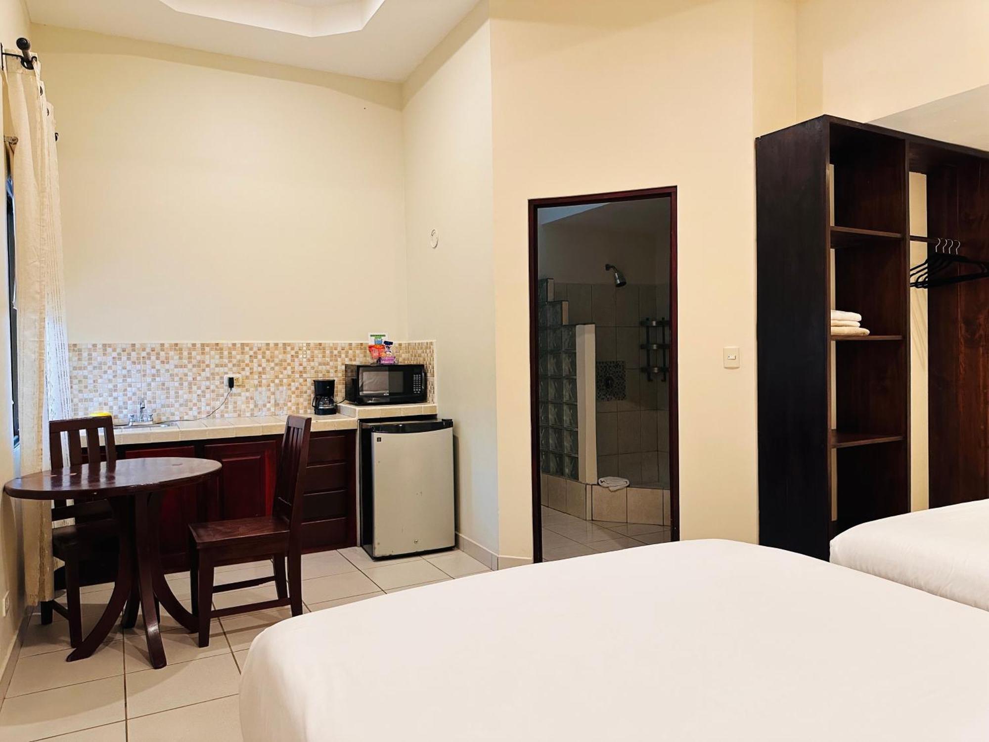 Las Brisas Resort And Villas Jaco Luaran gambar