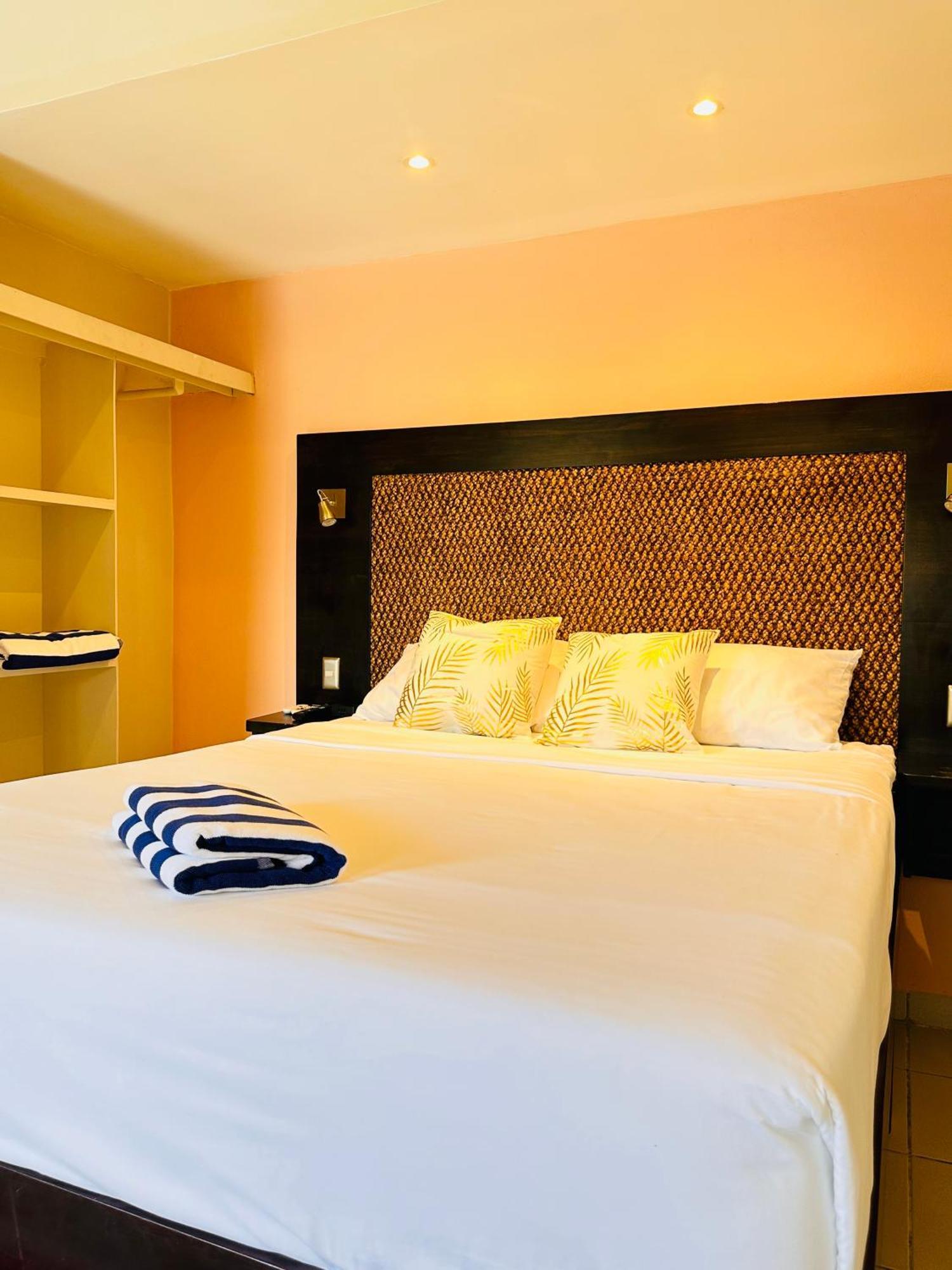 Las Brisas Resort And Villas Jaco Luaran gambar