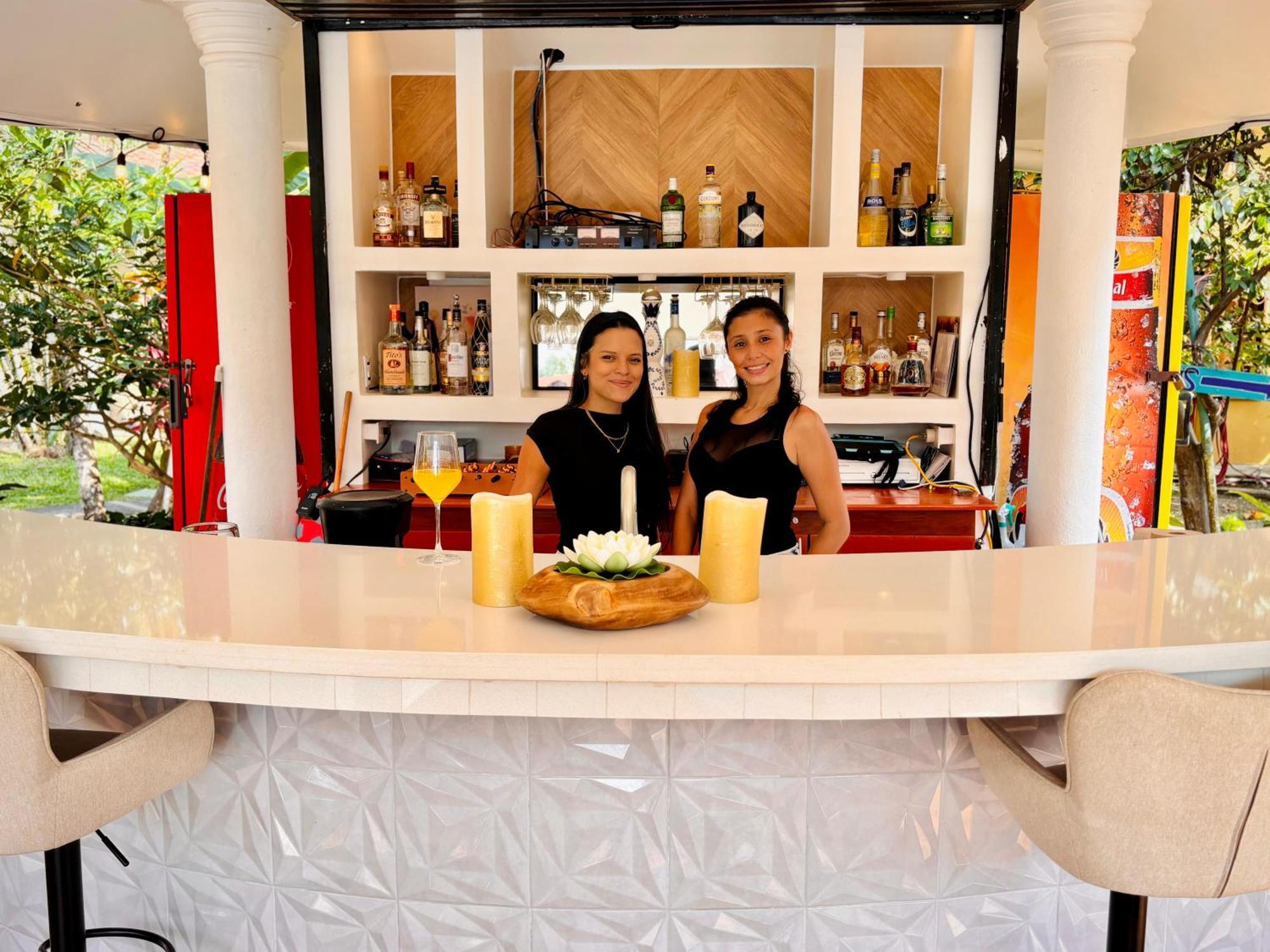 Las Brisas Resort And Villas Jaco Luaran gambar