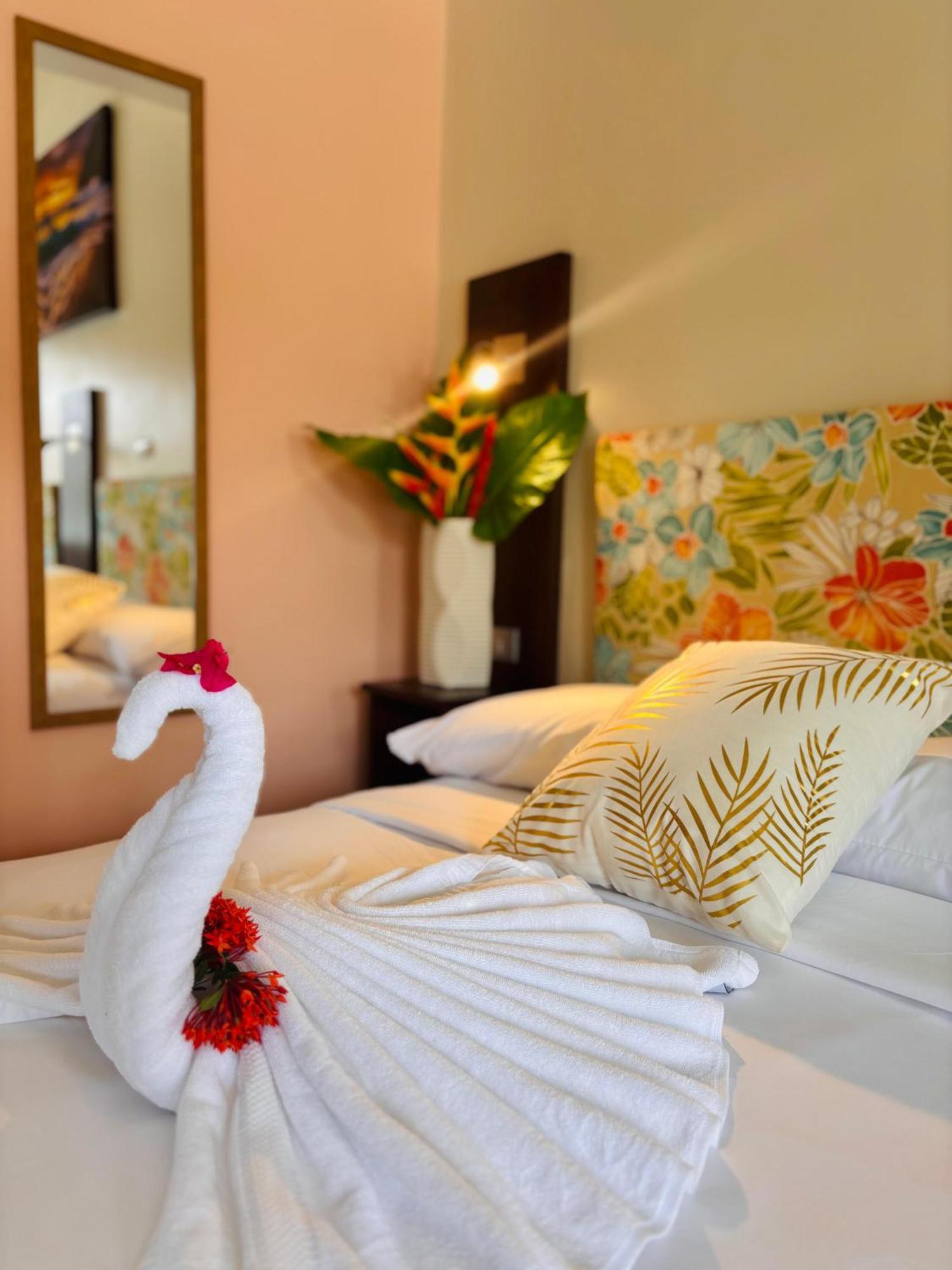 Las Brisas Resort And Villas Jaco Bilik gambar