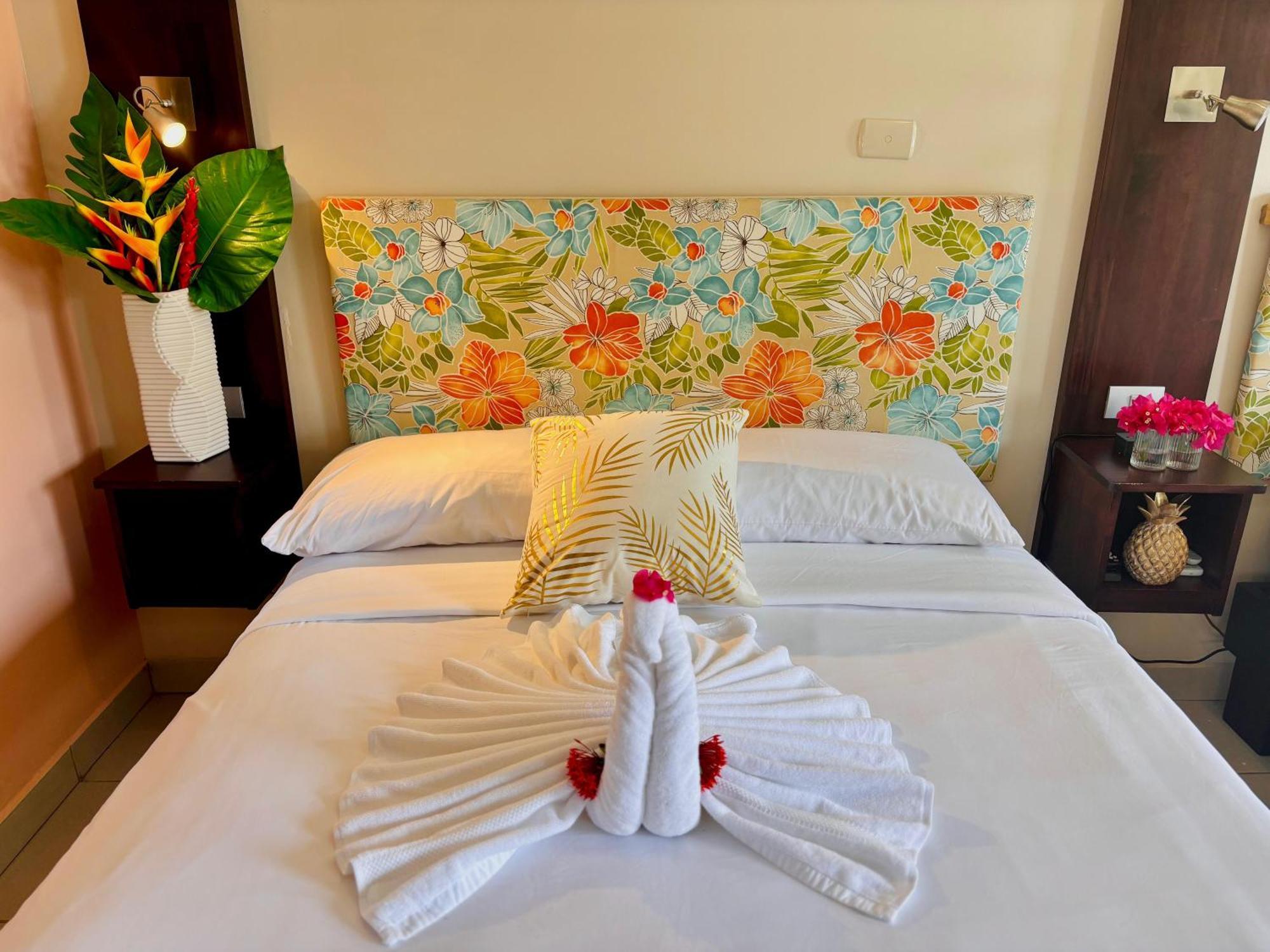 Las Brisas Resort And Villas Jaco Bilik gambar