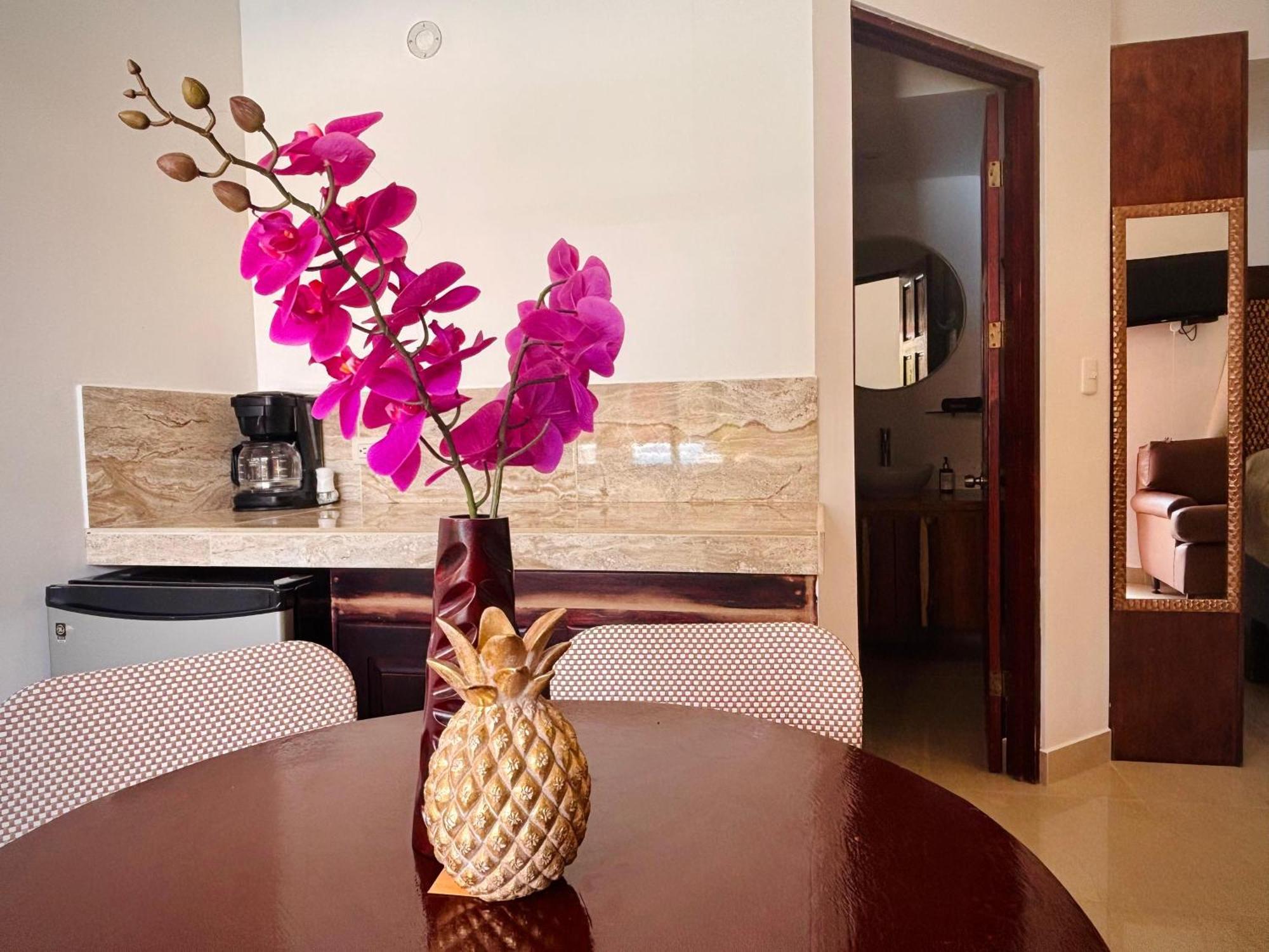Las Brisas Resort And Villas Jaco Bilik gambar