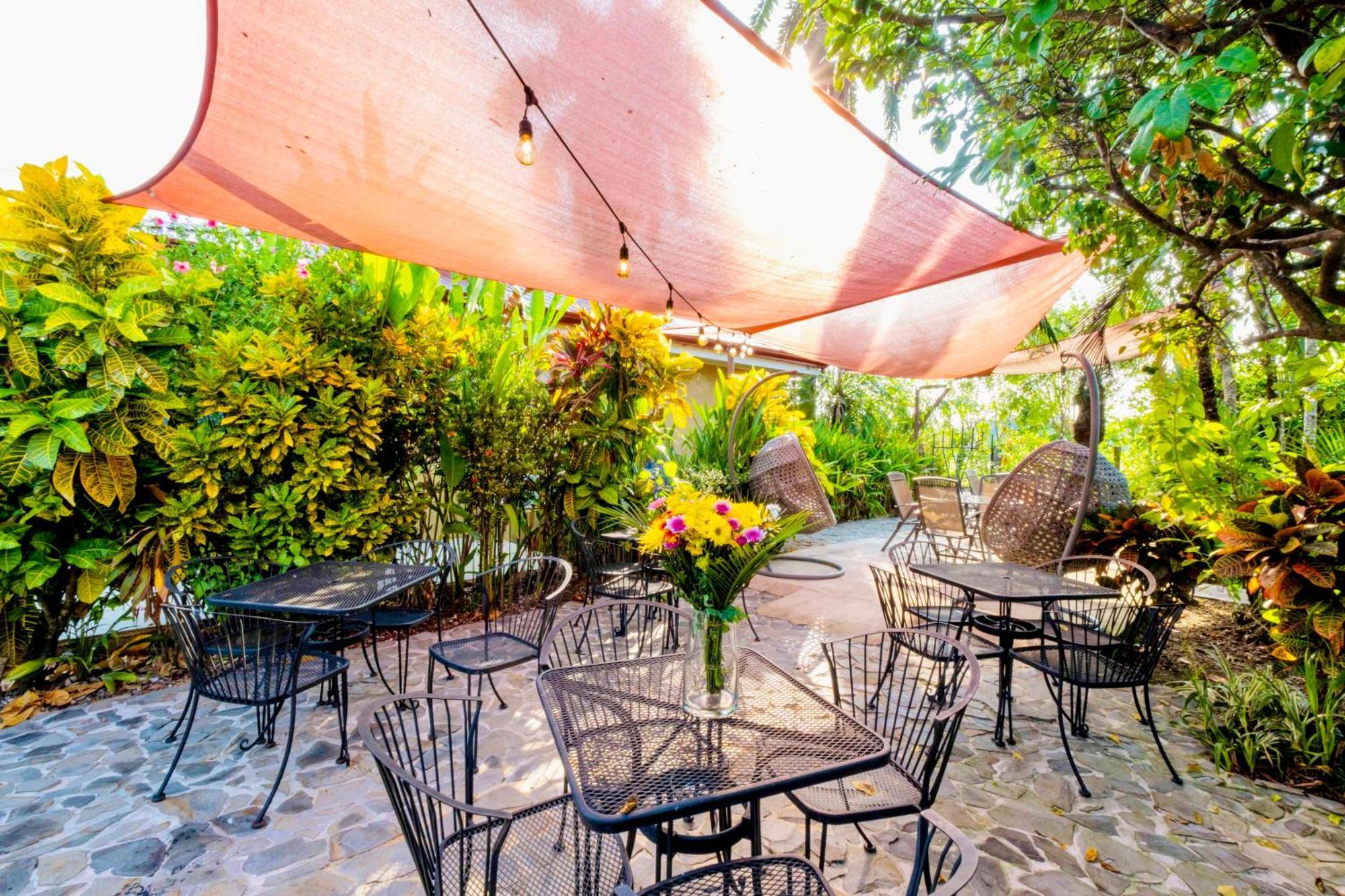 Las Brisas Resort And Villas Jaco Luaran gambar