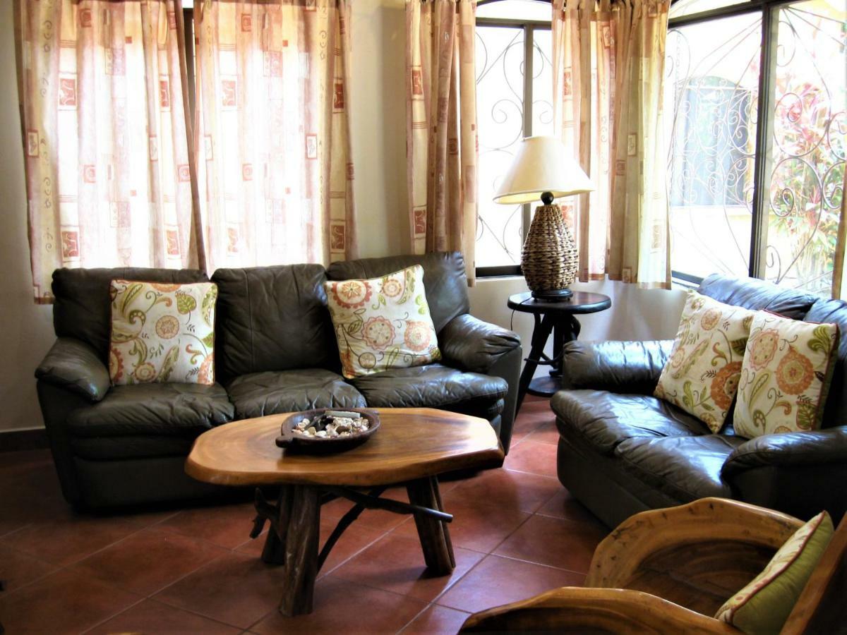 Las Brisas Resort And Villas Jaco Luaran gambar