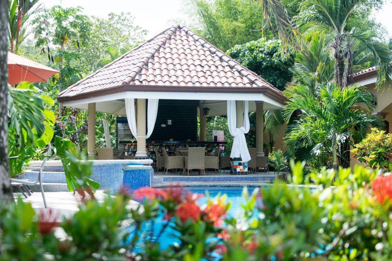 Las Brisas Resort And Villas Jaco Luaran gambar